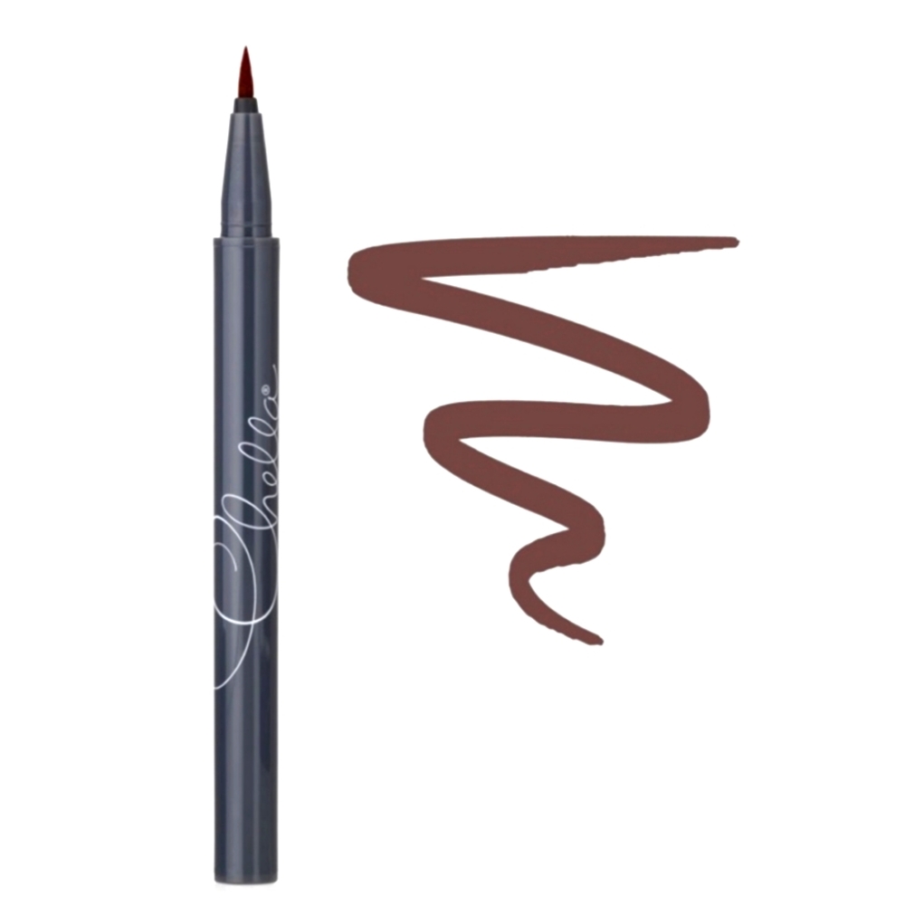 9/29 NWOT Chella Eyeliner Pen-Brown